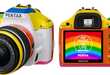 Colorful Cameras