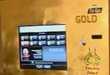 Gold Cash Machines