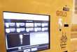 Gold Banking Machines