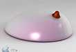 Breast-Like Wireless Mice