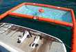 Yacht-Side Mini Pools