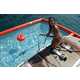 The Magic Swim Attachable Mini Pool Keeps Yacht Swimming Safe 2