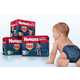 Baby Booty Shapers - The New Huggies Denim Diapers are Baby Bum Stylish (GALLERY) 1