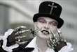 Goth Music Festivals