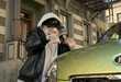Rodent Rapstar Car Commercials