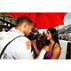 Nicole Scherzinger and Lewis Hamilton are Two Turkey Grand Prix Celebs 10