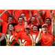 Nicole Scherzinger and Lewis Hamilton are Two Turkey Grand Prix Celebs 5