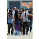 Nicole Scherzinger and Lewis Hamilton are Two Turkey Grand Prix Celebs 7
