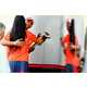 Nicole Scherzinger and Lewis Hamilton are Two Turkey Grand Prix Celebs 9