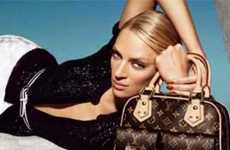13 Louis Vuitton Endorsements