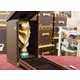 The Louis Vuitton World Cup Trophy Traveling Case for Fifa 2