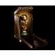 The Louis Vuitton World Cup Trophy Traveling Case for Fifa 3