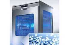 15 High-Tech Dishwashers