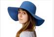 Floppy summer Hats