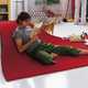 The Flying Carpet Rug Makes Disney Come to Life 3