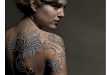 Luxury Diamond Tattoos
