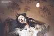 Snow White Princess- iD present a subverted Fairytale