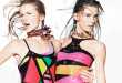 Sporty Swimsuits