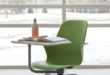 Mobile Classroom Seating Solutions