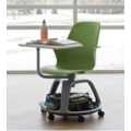 The Steelcase Node Chair Takes Student Seats to a New Level