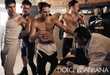 Homoerotic Menswear Campaigns