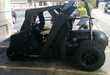 Batman Golf Carts
