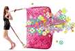 Flower Power Fashion