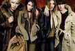 Death Stare Fashion Campaigns