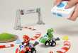 Mini-Sized Racing Games