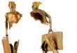 Torsoless Sculptures