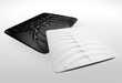 Skeletal iPad Cases
