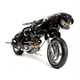The Jaguar Motorcycle is the Baddest Bike in the Concrete Jungle 1