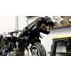 The Jaguar Motorcycle is the Baddest Bike in the Concrete Jungle 3