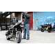 The Jaguar Motorcycle is the Baddest Bike in the Concrete Jungle 4