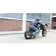 The Jaguar Motorcycle is the Baddest Bike in the Concrete Jungle 6
