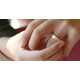 The Inner Message Ring Stamps Its Message on Your Finger 1