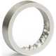 The Inner Message Ring Stamps Its Message on Your Finger 2