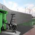 rent  bike any time