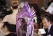 Cellophane Couture