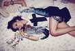 70s-Inspired Editorials