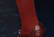 Double Heel Stiletto- Jean Paul Gaultier