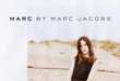 Hot New Marc Jacobs and Balenciaga Campaigns