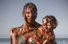 40 Viral Responses to the Gulf Oil Spill