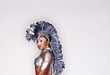 Caribana Costumes