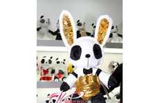 17 Plushies for Adults