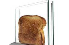 43 Terrific Toasters