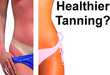 Healthier Tanning With Sun Protection Supplement