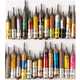Dalton Ghetti Crafts the Ends of Pencils into Incredible Works of Art 1