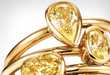 Sunshine Yellow Jewelry