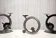 Luxury Minimalist Exercise Bikes